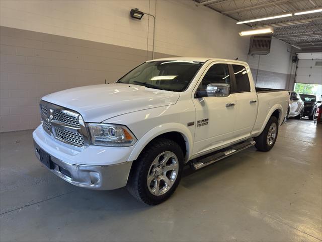 used 2016 Ram 1500 car, priced at $16,991