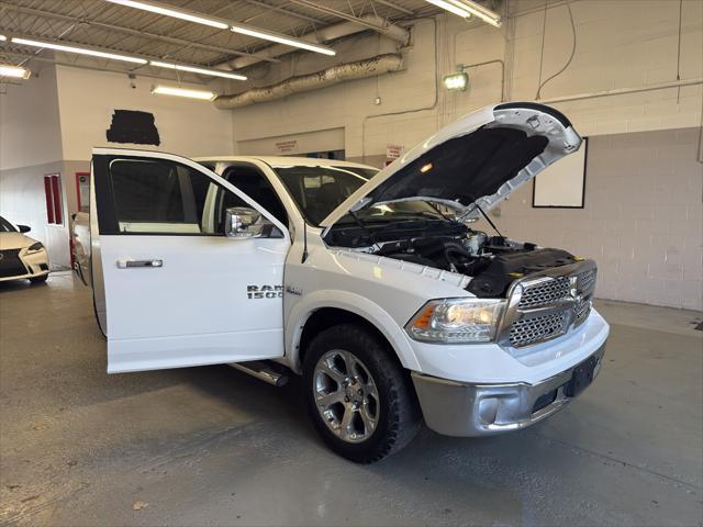 used 2016 Ram 1500 car, priced at $16,991