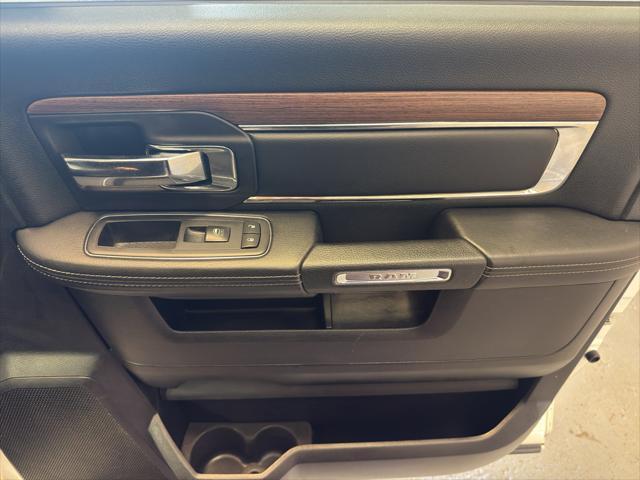 used 2016 Ram 1500 car, priced at $16,991