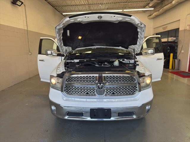 used 2016 Ram 1500 car, priced at $16,991