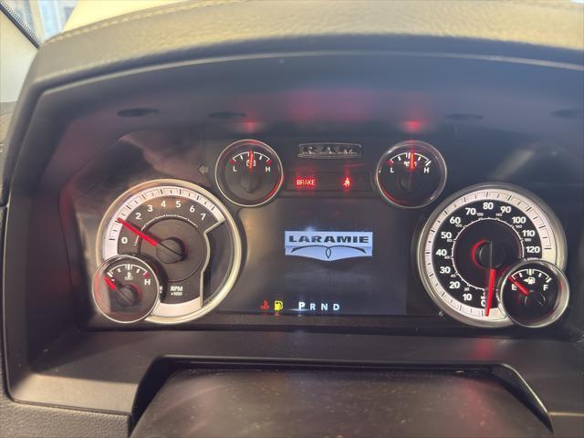 used 2016 Ram 1500 car, priced at $16,991