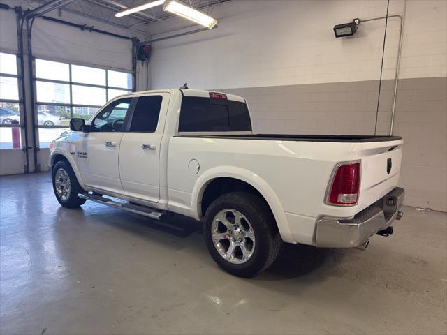 used 2016 Ram 1500 car, priced at $16,991