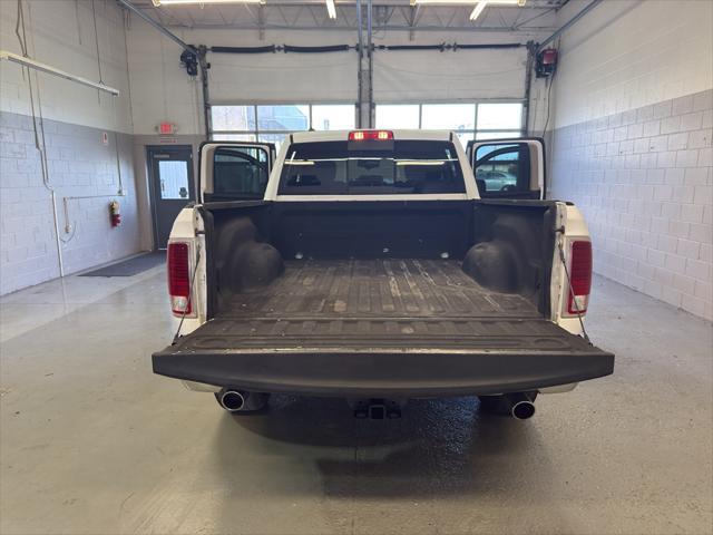 used 2016 Ram 1500 car, priced at $16,991