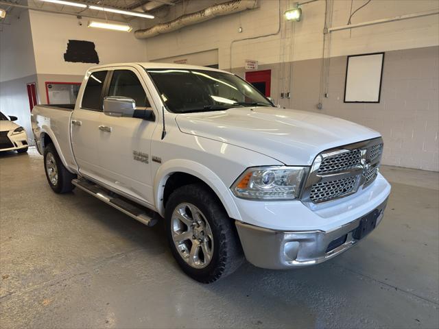 used 2016 Ram 1500 car, priced at $16,991