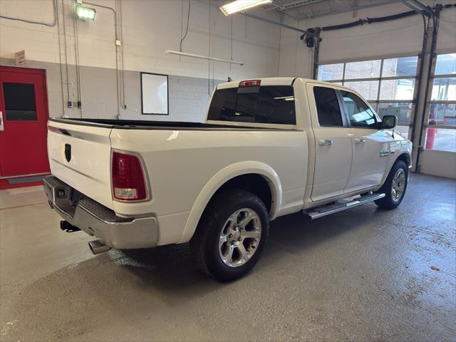 used 2016 Ram 1500 car, priced at $16,991