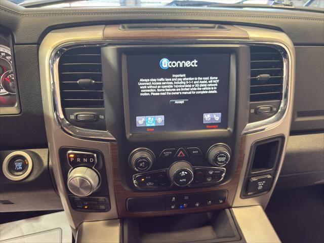 used 2016 Ram 1500 car, priced at $16,991