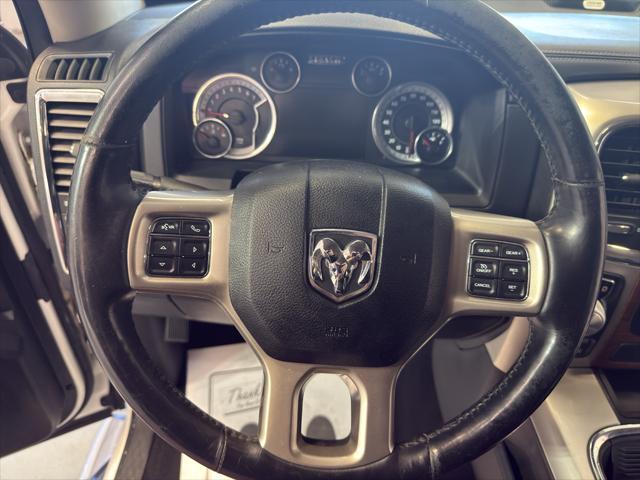 used 2016 Ram 1500 car, priced at $16,991
