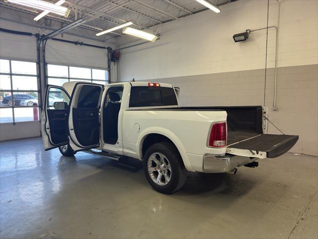 used 2016 Ram 1500 car, priced at $16,991