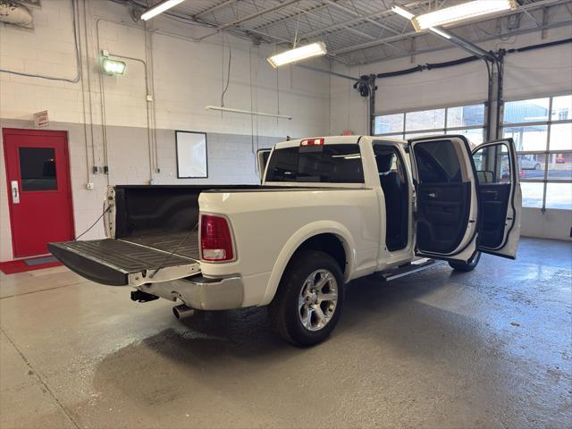 used 2016 Ram 1500 car, priced at $16,991