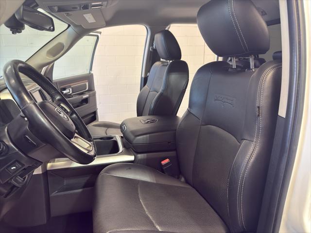 used 2016 Ram 1500 car, priced at $16,991