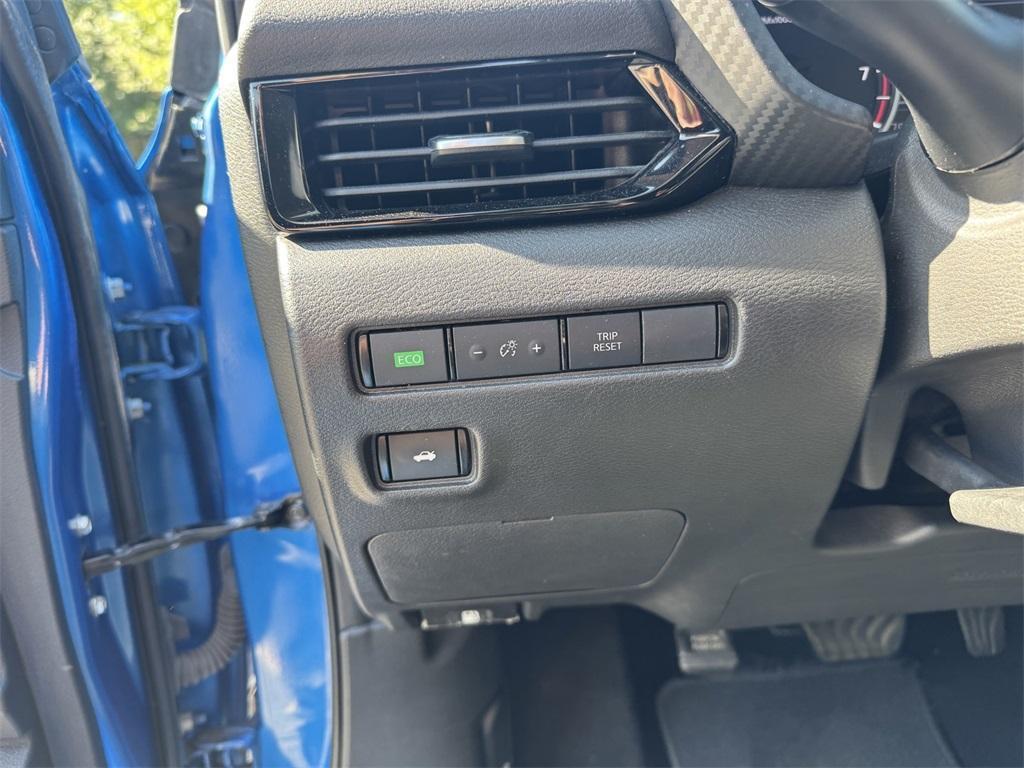 used 2022 Nissan Sentra car, priced at $17,489