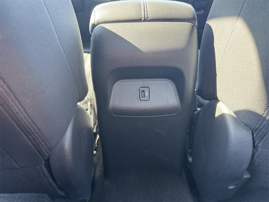 used 2022 Nissan Sentra car, priced at $17,489