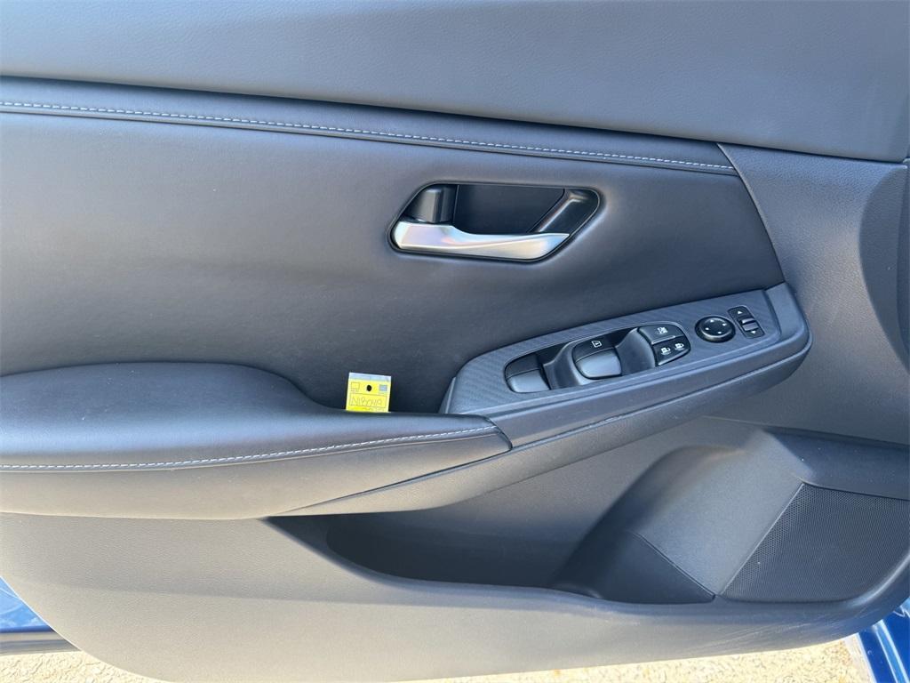 used 2022 Nissan Sentra car, priced at $17,489