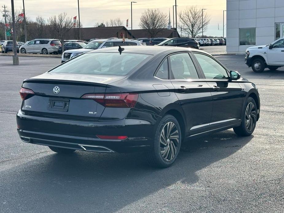 used 2019 Volkswagen Jetta car, priced at $17,250