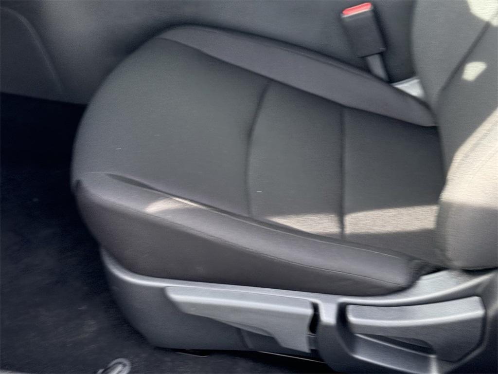 new 2025 Nissan Sentra car, priced at $22,103