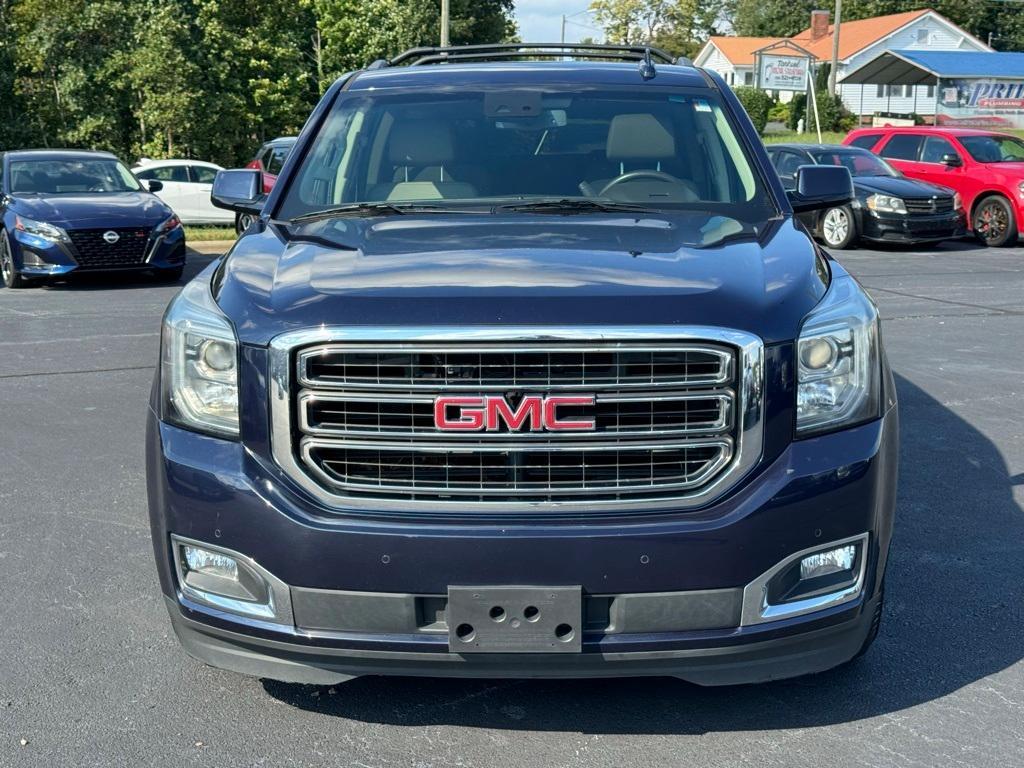 used 2018 GMC Yukon XL car, priced at $29,400