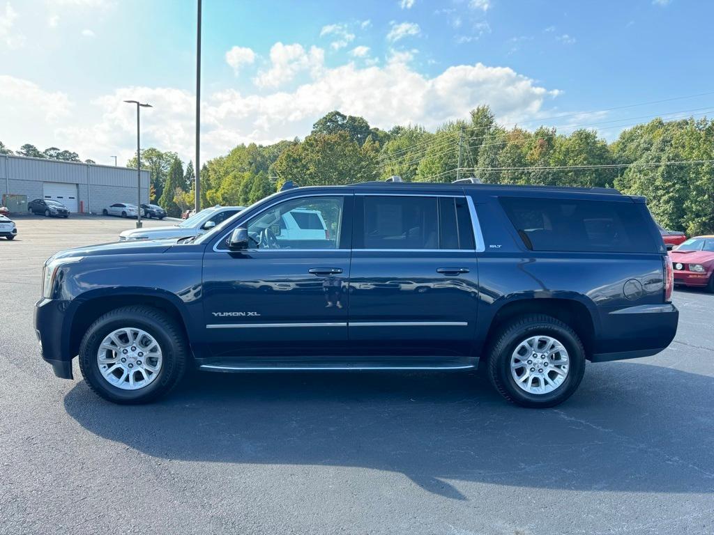 used 2018 GMC Yukon XL car, priced at $29,400