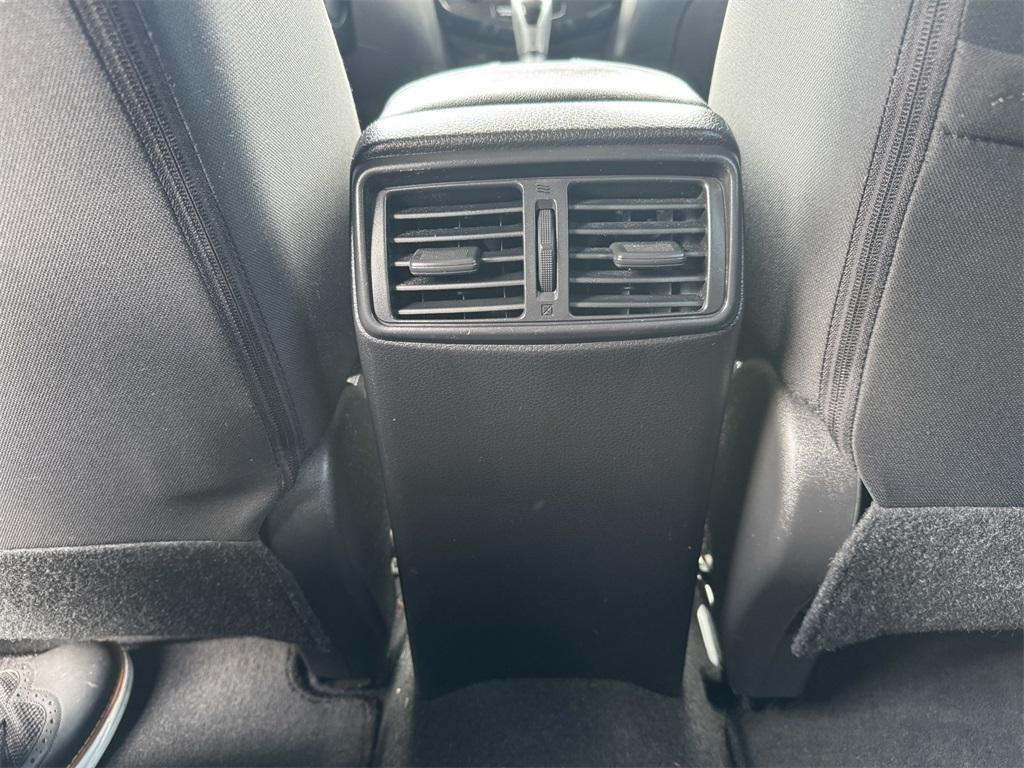 used 2021 Nissan Rogue Sport car, priced at $15,988