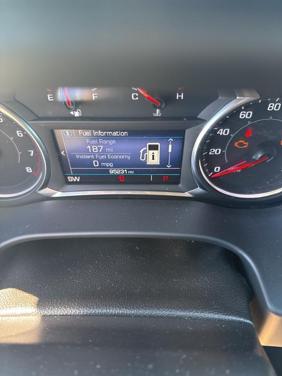 used 2020 GMC Acadia car, priced at $18,988