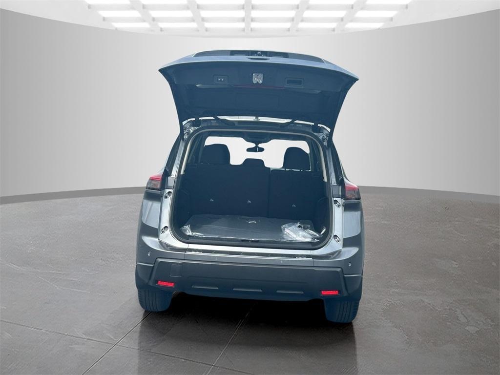 new 2026 Nissan Rogue car, priced at $29,267