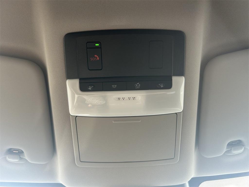 new 2026 Nissan Rogue car, priced at $29,267