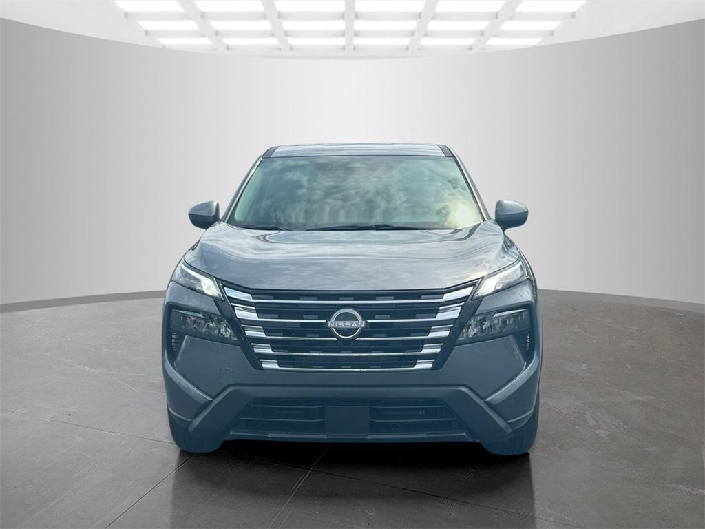 new 2026 Nissan Rogue car, priced at $29,267