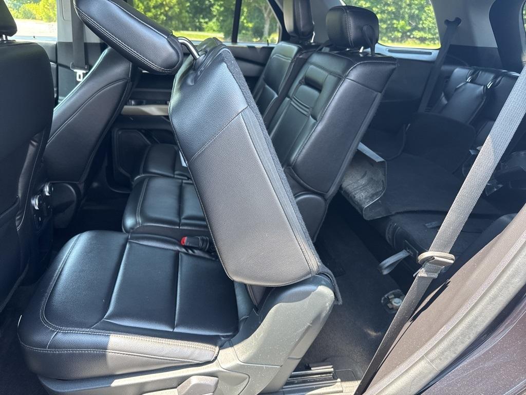 used 2021 Ford Explorer car, priced at $26,488