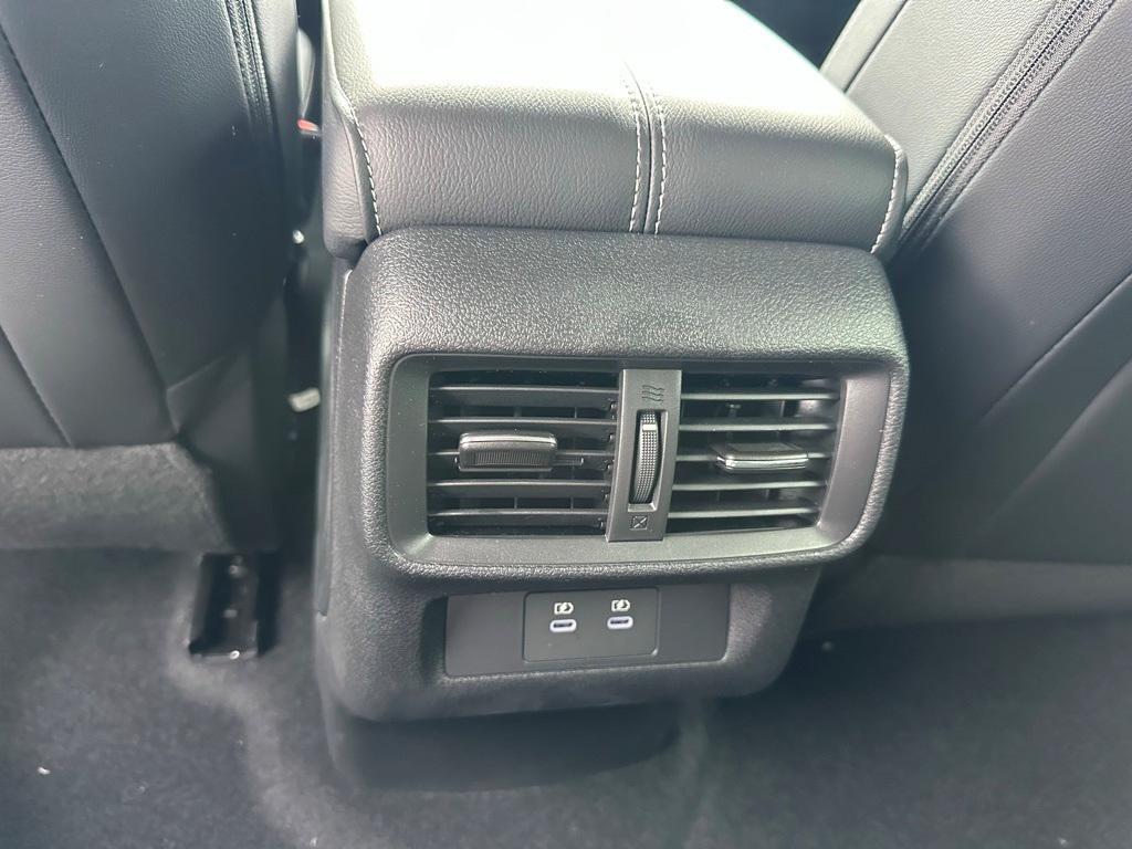 new 2025 Nissan Murano car
