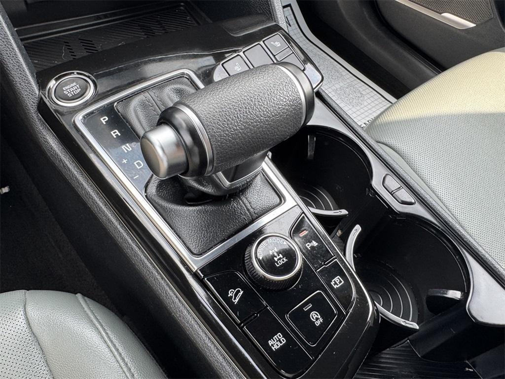 used 2023 Kia Sportage car, priced at $24,988