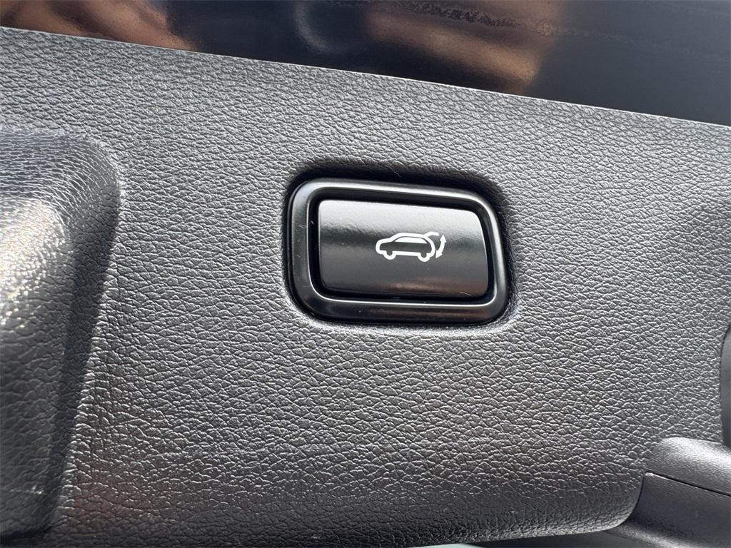 used 2023 Kia Sportage car, priced at $24,988