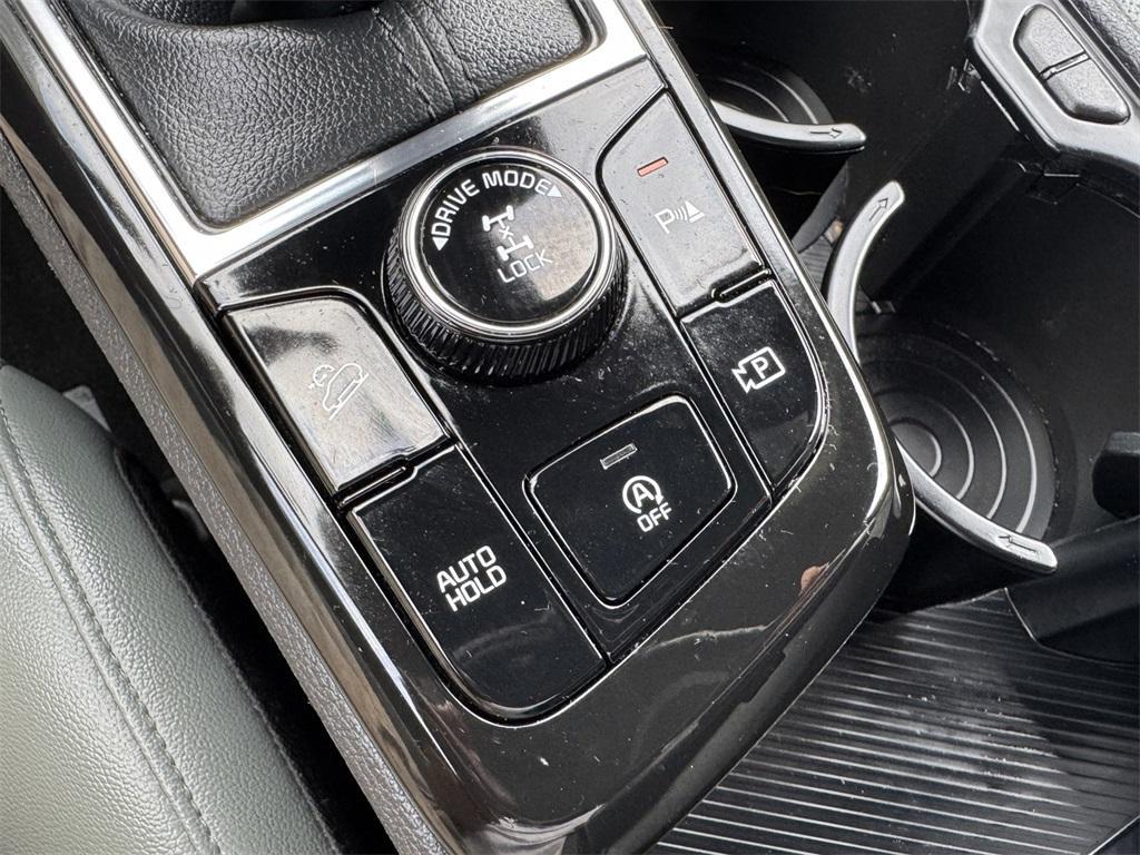 used 2023 Kia Sportage car, priced at $24,988