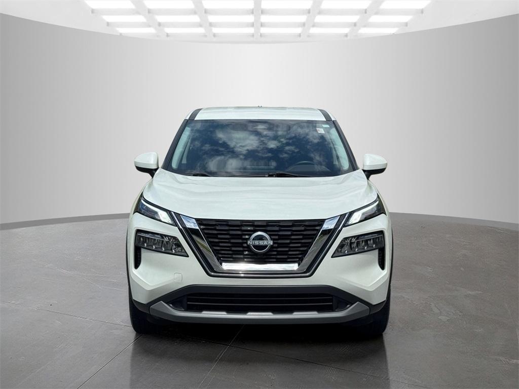 used 2023 Nissan Rogue car, priced at $21,598
