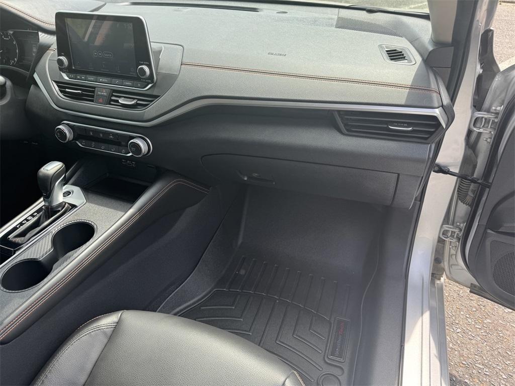 used 2020 Nissan Altima car, priced at $17,888