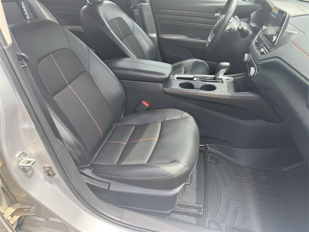 used 2020 Nissan Altima car, priced at $17,888