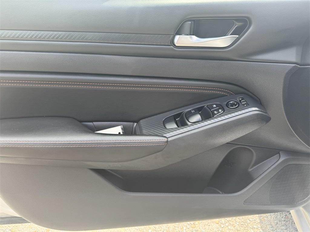 used 2020 Nissan Altima car, priced at $17,888