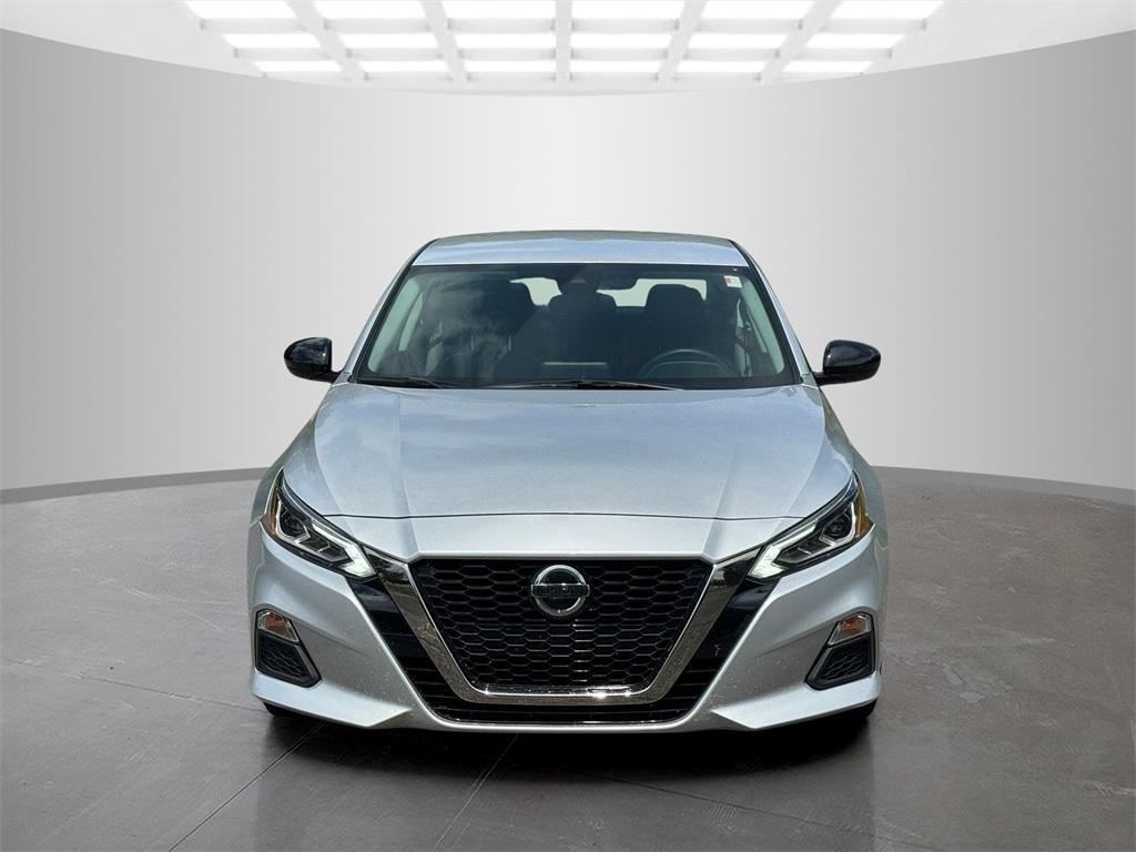 used 2020 Nissan Altima car, priced at $17,888