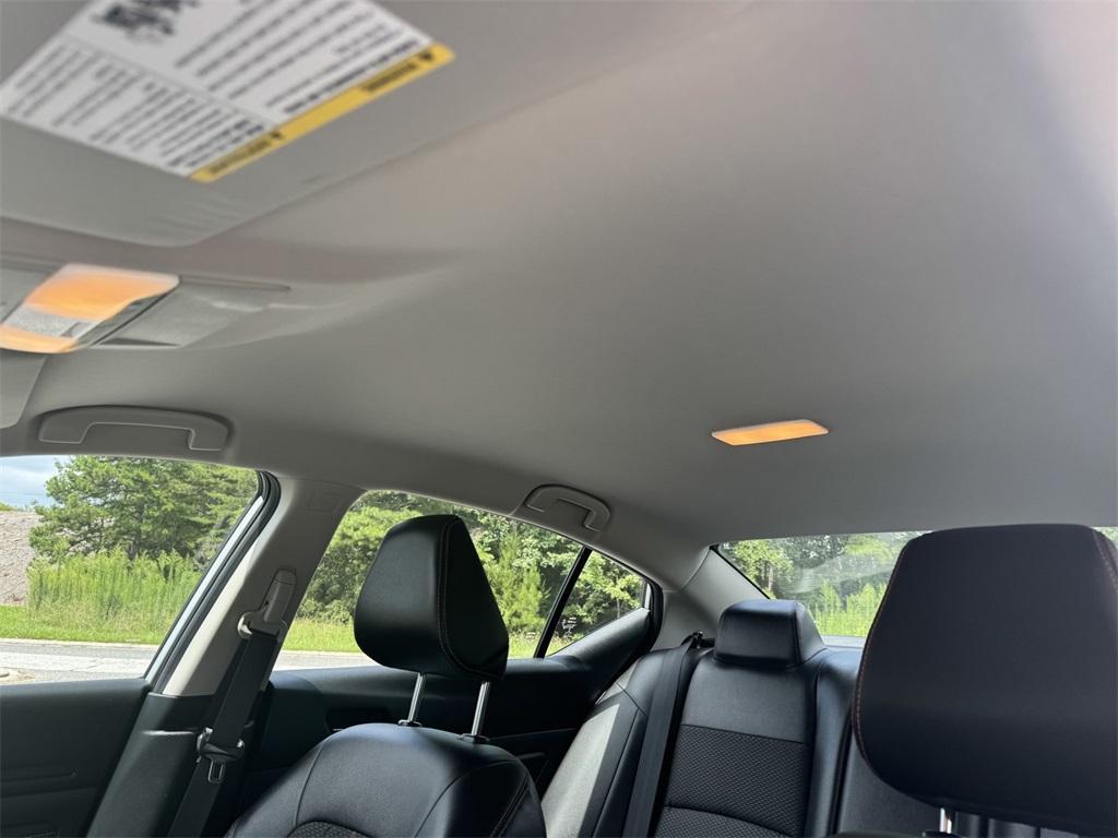 used 2020 Nissan Altima car, priced at $17,888
