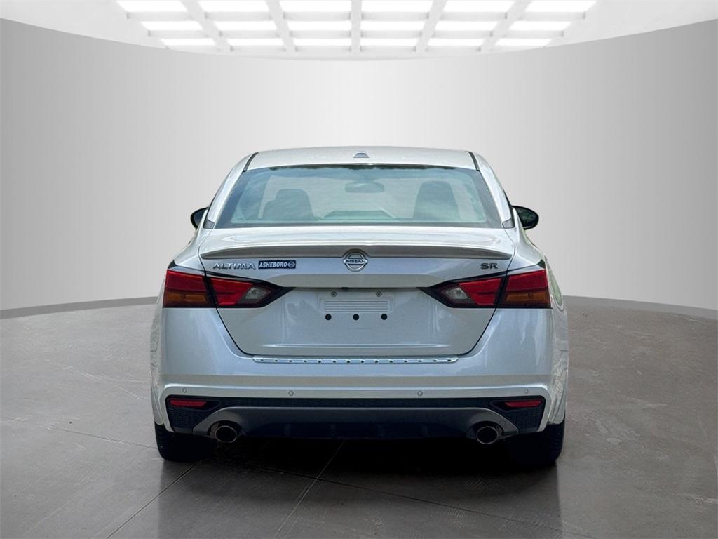used 2020 Nissan Altima car, priced at $17,888