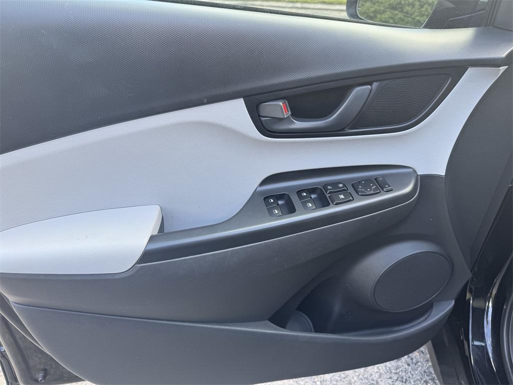 used 2023 Hyundai Kona car, priced at $15,588