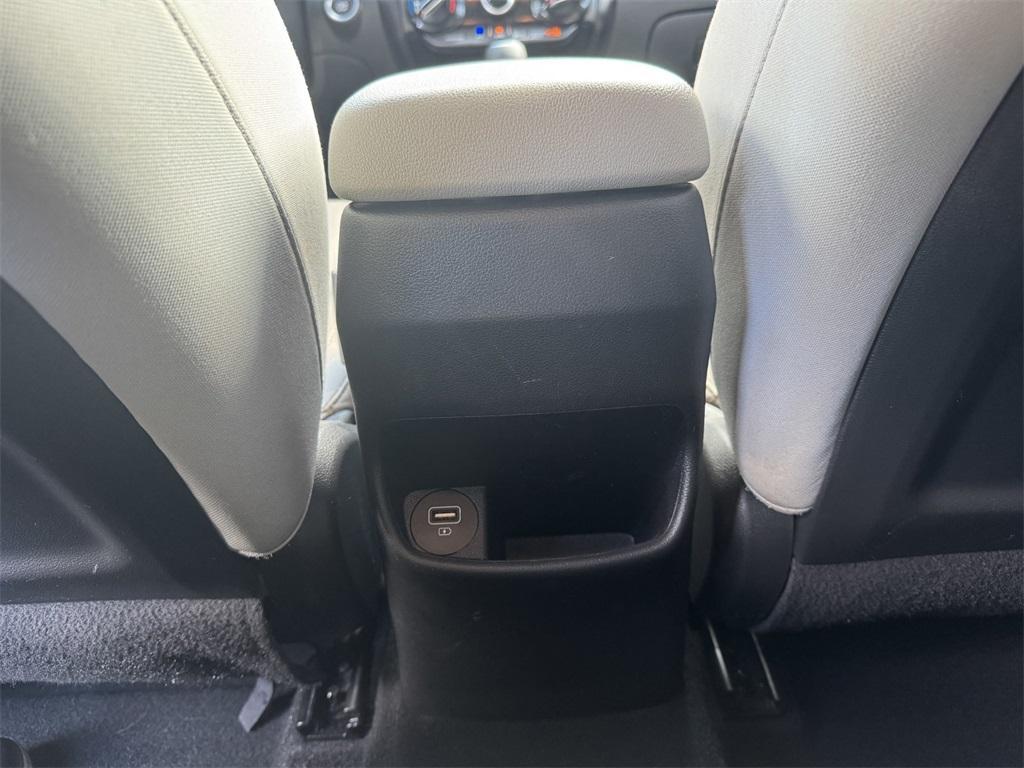 used 2023 Hyundai Kona car, priced at $15,588