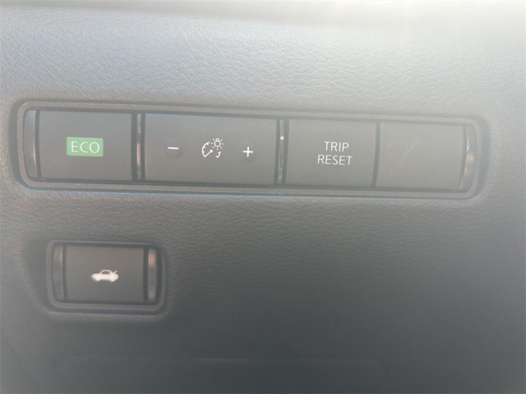 new 2025 Nissan Sentra car, priced at $24,840