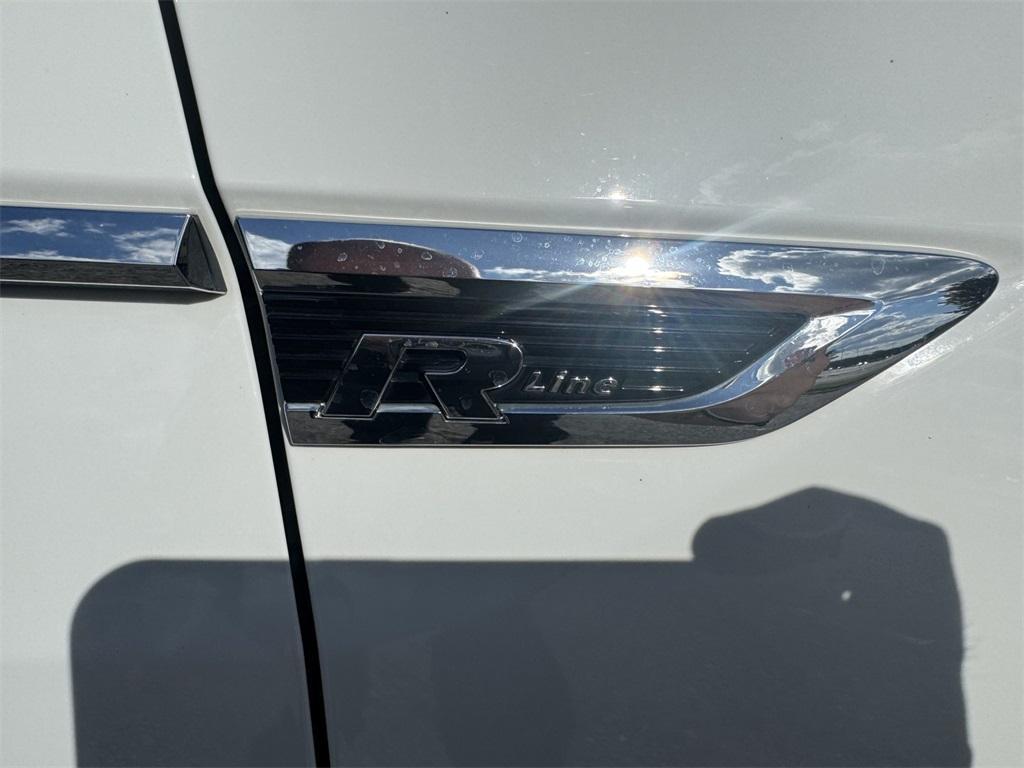 used 2020 Volkswagen Tiguan car, priced at $15,999