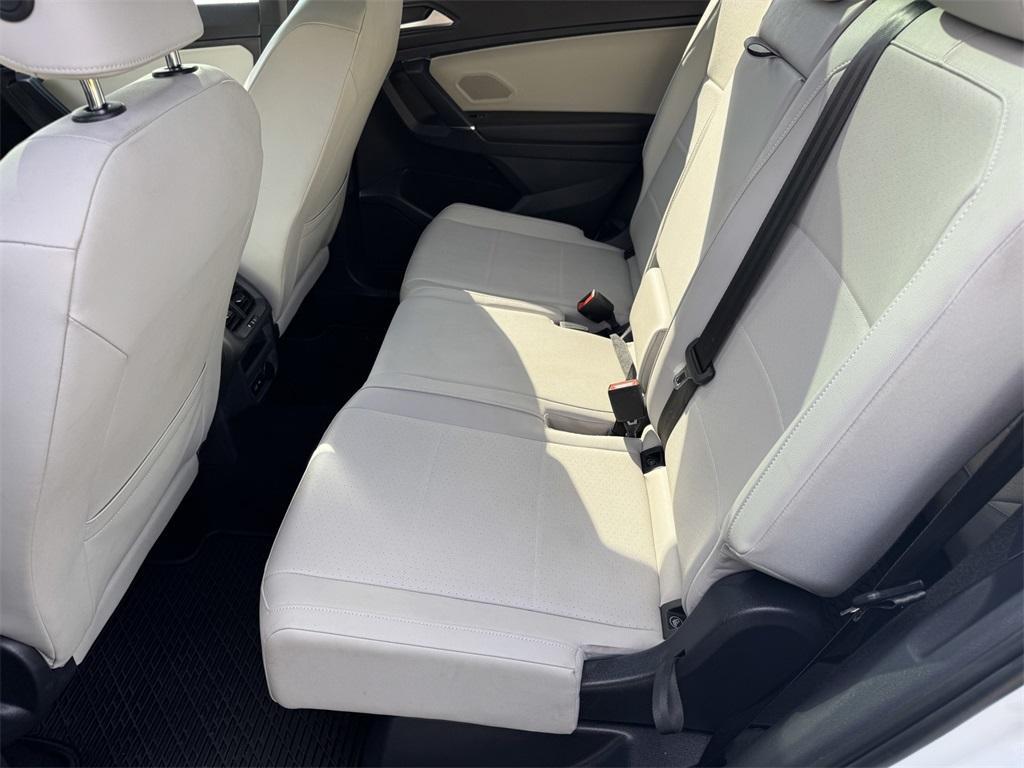 used 2020 Volkswagen Tiguan car, priced at $15,999