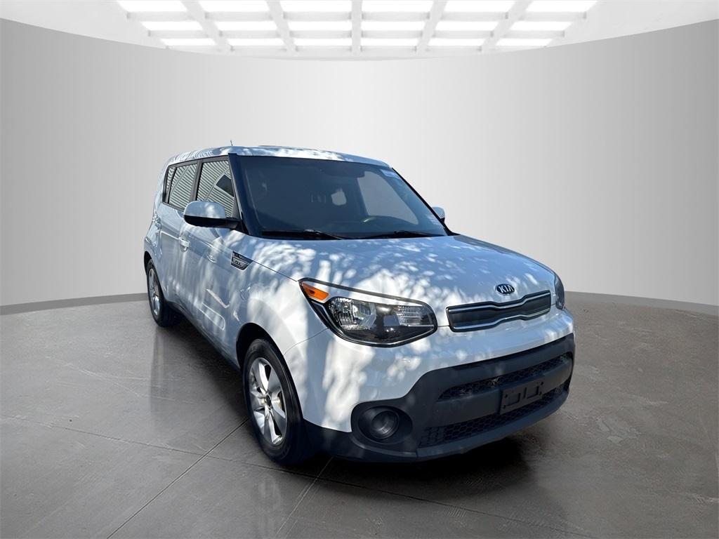 used 2018 Kia Soul car, priced at $9,988