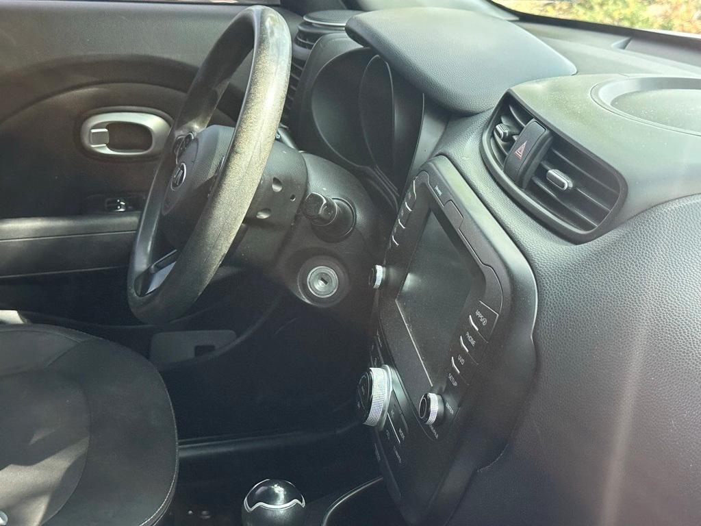 used 2018 Kia Soul car, priced at $9,988