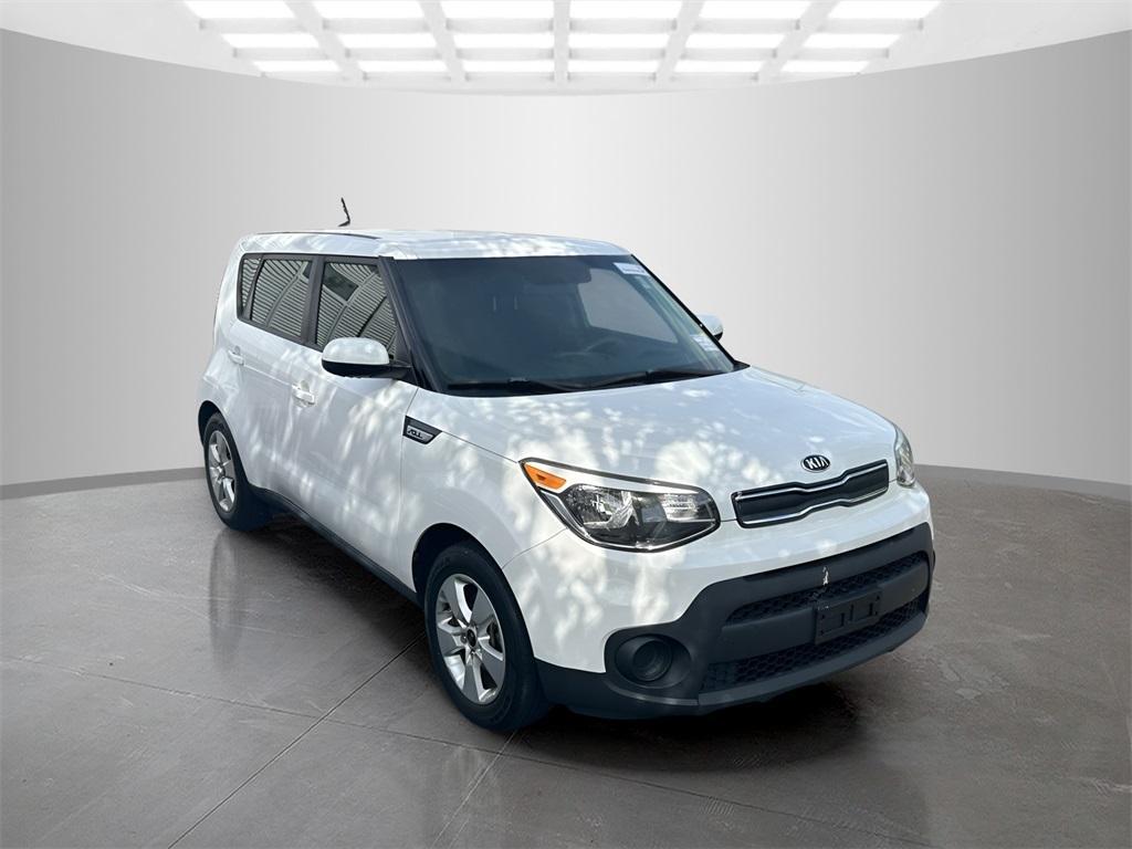 used 2018 Kia Soul car, priced at $9,988