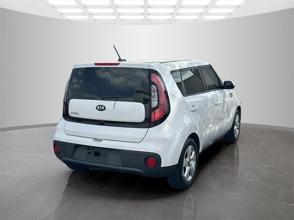 used 2018 Kia Soul car, priced at $9,988