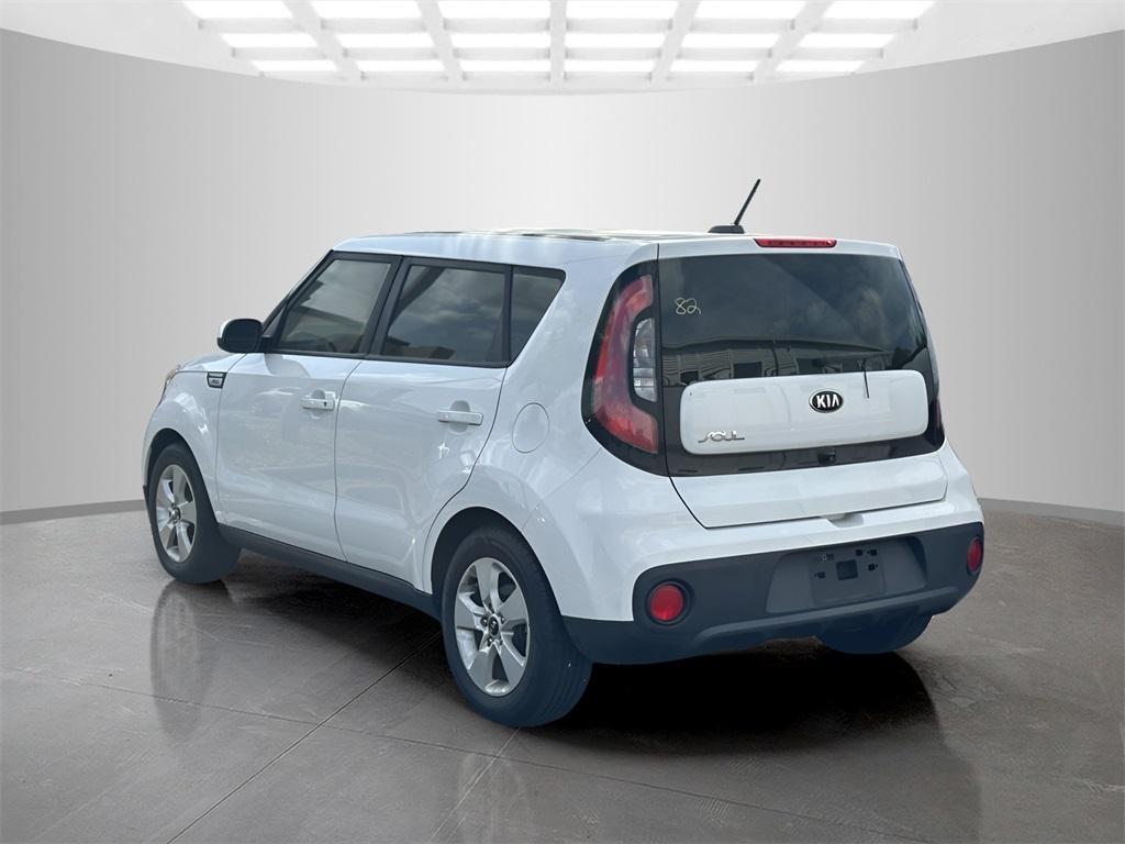 used 2018 Kia Soul car, priced at $9,988