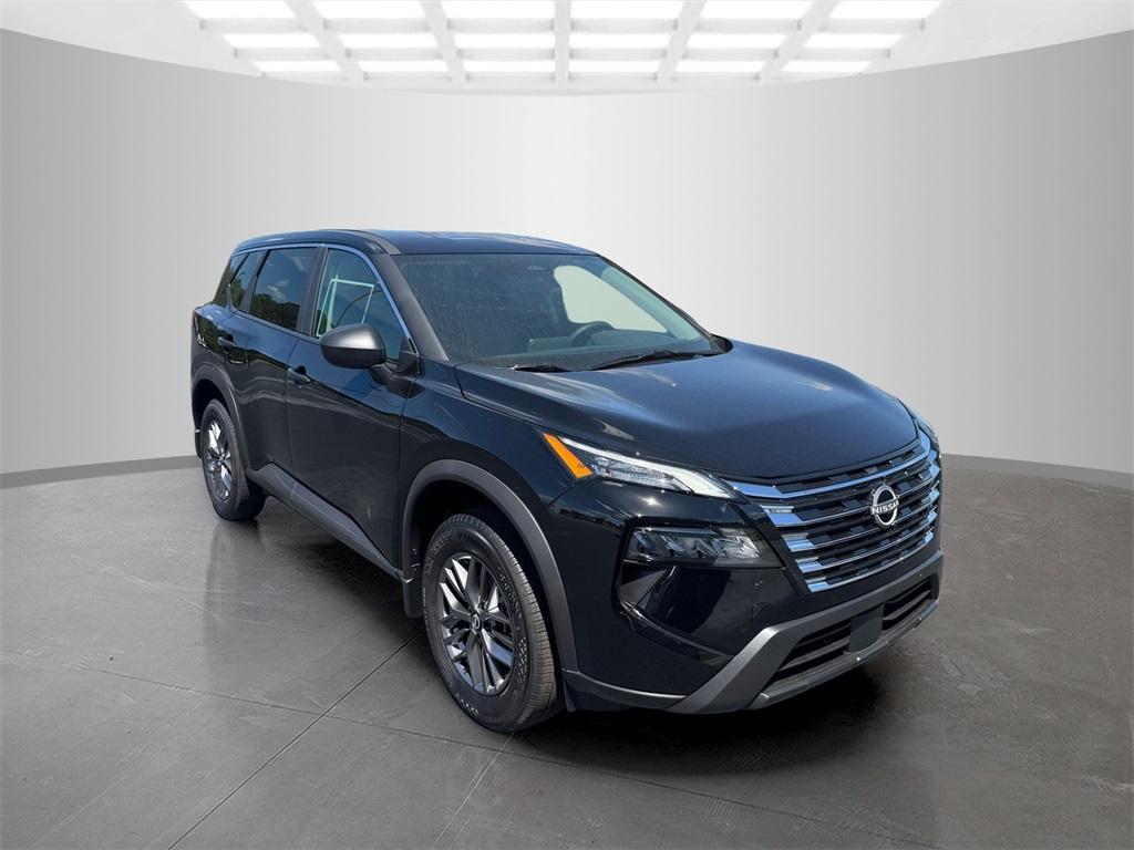 new 2026 Nissan Rogue car, priced at $29,742