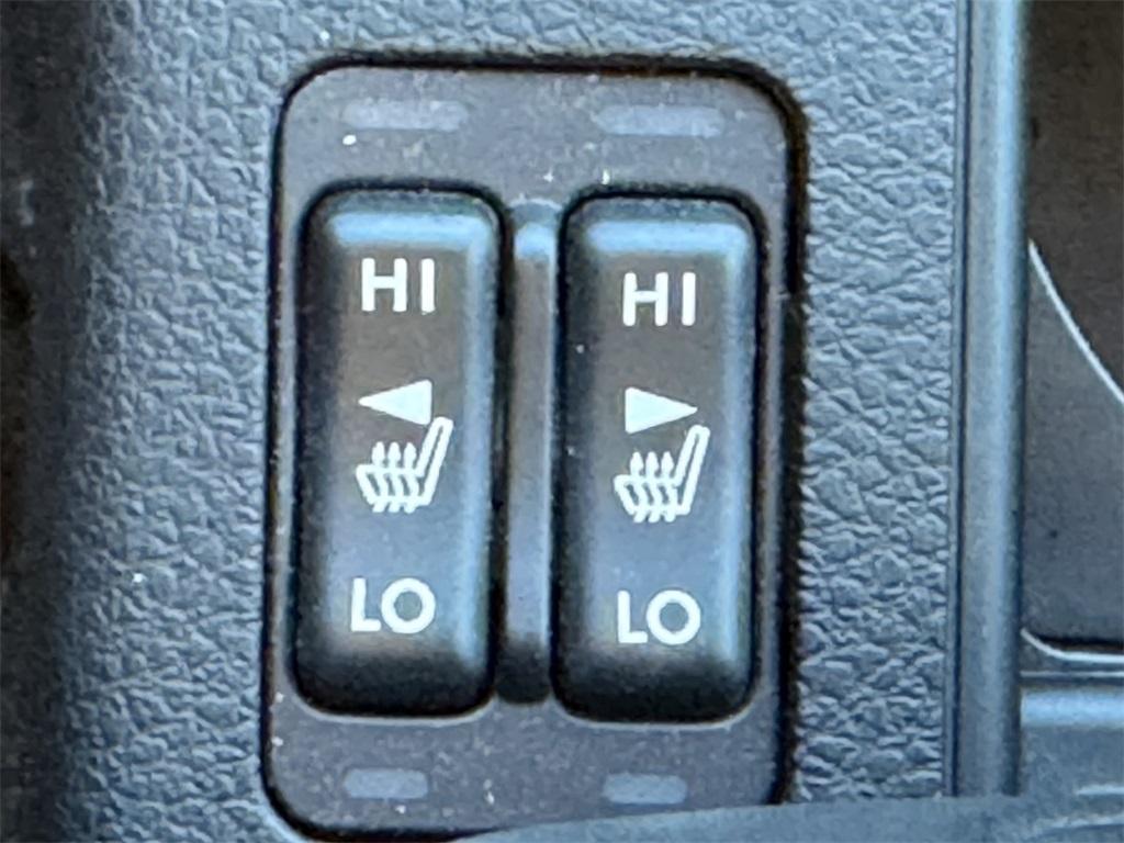 used 2019 Subaru WRX STI car, priced at $25,288